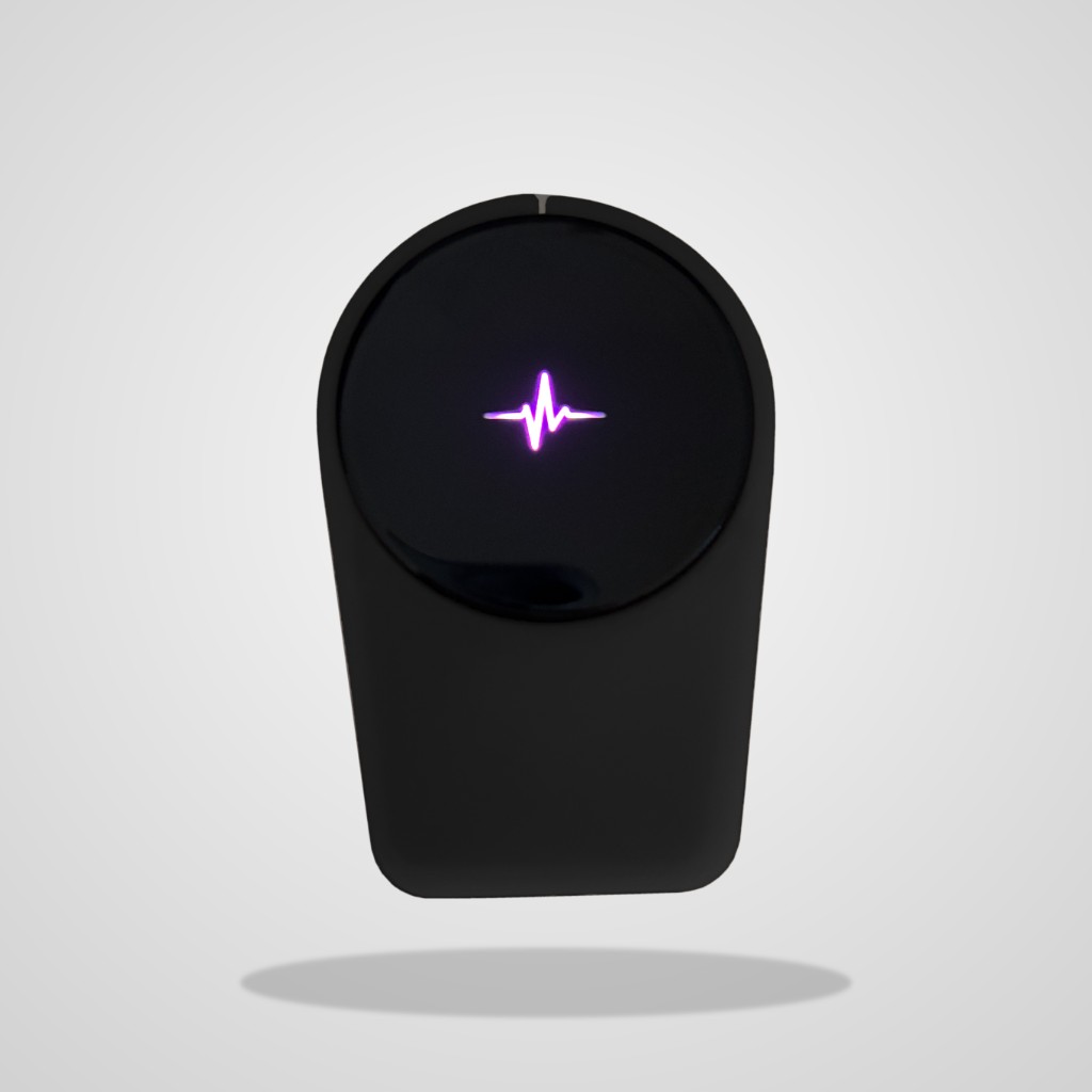 SupaPod tracker