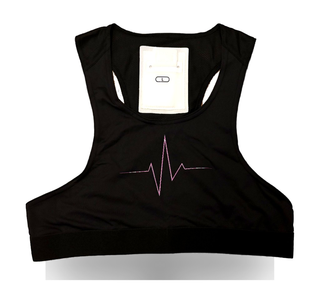 SupaPod vest